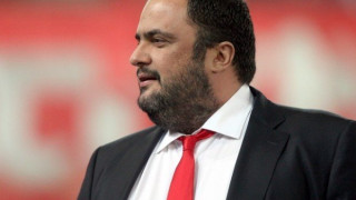 Αναβολή για Μαρινάκη