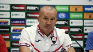 Γκρίγκορτσουκ: «Μπορούσαμε και τη νίκη»