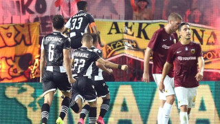 Του  άξιζε… θρίαμβος