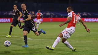 Γουόλκοτ: «Πρέπει να το ξεπεράσουμε και να κοιτάξουμε γρήγορα μπροστά»