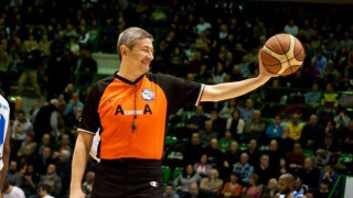 Αυτοί σφυρίζουν το Ελλάδα-Ισπανία