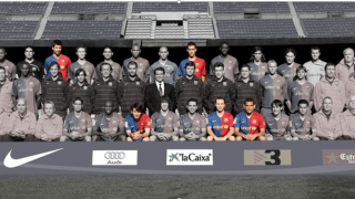 Πόσο άλλαξε η Μπάρτσα, επιστρέφοντας στη Ρώμη, μετά το 2009!