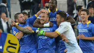 Ένας tifoso bianconero «σκότωσε» την Γιούβε!!!