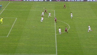 Mπενάσι αλά Φαν Μπάστεν! (video)