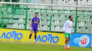 «Μόλις δέσουμε θα είμαστε ανταγωνιστικοί» (audio)