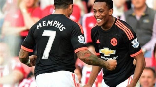 Μαρσιάλ ο killer - Δε «Χ»αρηκε στην επιστροφή του ο Στάριτζ! (videos)