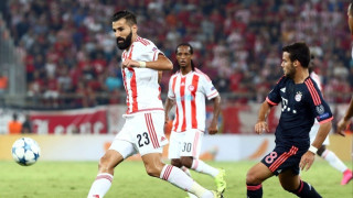 «Χάσαμε από μια στραβοκλωτσιά!»