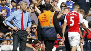 Δεκτή η έφεση για Γκάμπριελ