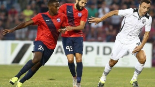 Με απουσίες στο Αγρίνιο η Βέροια