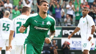 Καλύτερο γκολ του Καρέλη (vid)