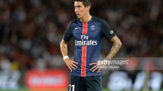 Απίστευτο σόλο και γκολ από Ντι Μαρία! (VIDEO)