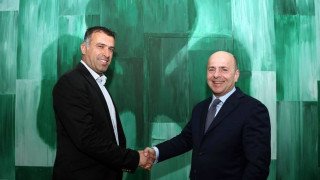 ΤΩΡΑ: Οριστικά μένει ο Αναστασίου 