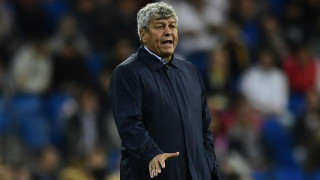 Λουτσέσκου: «Μας έκλεψαν» (video)