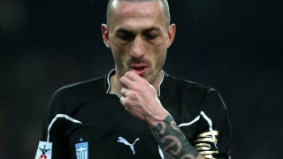 «Κρέμασε» τα παπούτσια του ο Τσιρίλο