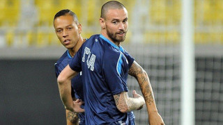 Λε Ταλέκ: «Είπα στον Μπενίτεθ, θέλω να παίξω και  μ΄ έστειλε δανεικό!»