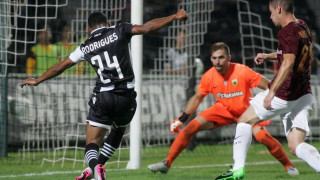 Έτσι ισοφάρισε ο ΠΑΟΚ! video