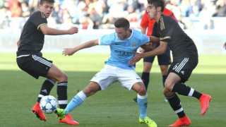 Ρόμπερτς αλά Μέσι! (VIDEO)