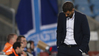 Δεν παίζει τίποτα η Μάλαγα