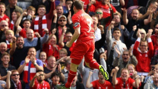 Θυμήθηκε να γίνει... Λϊβερπουλ (Vids)