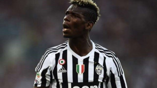 Το απίστευτο γκολ του Πογκμπά (vid)