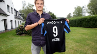 Άλλη ομάδα η Μπριζ με Γέλε Φόσεν