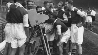 Σαν σήμερα πριν 78 χρόνια η Άρσεναλ έγραφε ιστορία! (video)