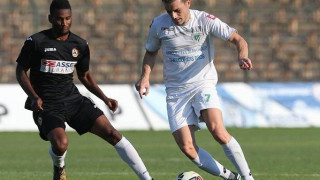 «Κρέμασε» τα παπούτσια του ο Θεοδωρίδης