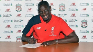 Λίβερπουλ: Ανανέωσε ο Σακό! 