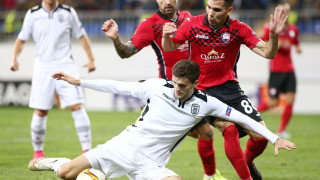 «Δεν μας δίνει πλεονέκτημα ο βαθμός»