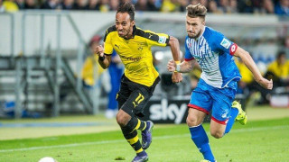 Γκέλα για Ντόρτμουντ