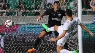 Έπεσε σε «τοίχο» η Ομόνοια