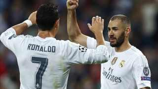 Πέναλτι-φάντασμα για Ρεάλ (video)