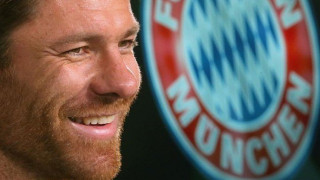 Διαψεύδει τη... φοροδιαφυγή ο Τσάμπι Αλόνσο