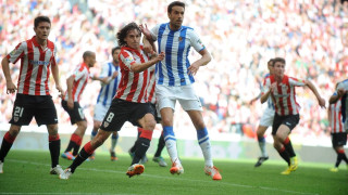 Το  «el clasico» των Βάσκων