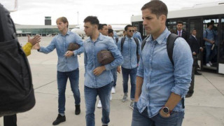 Τους φταίνε οι δημοσιογράφοι!