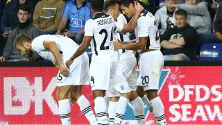 Live: Καμπάλα-ΠΑΟΚ & Ντόρτμουντ-Κράσνονταρ 