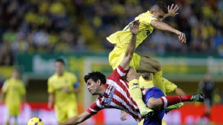 Έχουν προηγούμενα οι Γκάμπριελ και Κόστα (Vid)