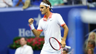 Θαύμα: Φαν του Φέντερερ ξύπνησε μετά από 11 χρόνια σε κώμα