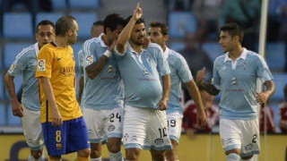 Οι γκολάρες της Θέλτα (videos)