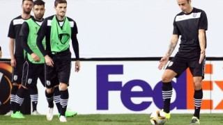 Χαμογελαστοί και αποφασισμένοι