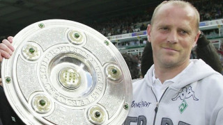 Στα υπ’ όψιν και ο Τόμας Σάαφ