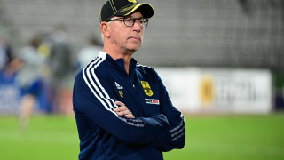 Ο Πάρντιου ανακοινώνει την αποστολή για το ματς με τον Λεβαδειακό