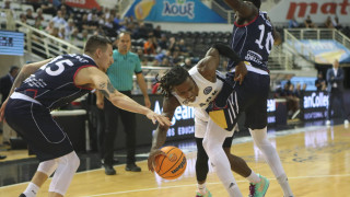 Μάρκοβιτς: «Σημαντικό το ξεκίνημα με νίκη, έβαλε δύσκολα σουτ ο ΠΑΟΚ»