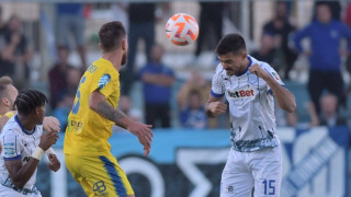 Πάρτι του Παναιτωλικού στους Ζωσιμάδες