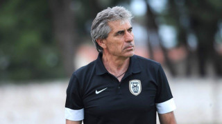 Αναστασιάδης: «Από δικά μας λάθη χάσαμε το Πρωτάθλημα-Αυτά πρέπει να γίνουν του χρόνου για να επιστρέψει ο ΠΑΟΚ στην κορυφή»