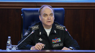 Προειδοποιεί ο Ρώσος πρέσβης στις ΗΠΑ: Αυξάνεται ο κίνδυνος σύγκρουσης με τη Δύση