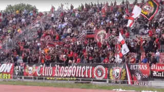 Οπαδοί Απόλλωνα Πόντου: «Φοβισμένη και ανύπαρκτη ΠΑΕ»