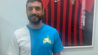 Στον Απόλλων Πόντου ο Αραβίδης