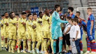 Πρέπει να το... πάρει αλλιώς ο Άρης και γρήγορα, με τόσο σοβαρά δομικά προβλήματα δεν μπορεί να πάει μακριά