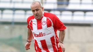 Εκτάκτως στο νοσοκομείο ο Ανδρέας Μπονόβας